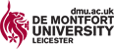 De Montfort University logo