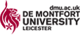 DMU logo