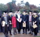 Masters Students '07-'08 with the Course Leader