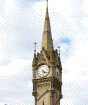 Leicester Clocktower