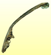 fibula-brooch