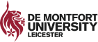 dmu logo
