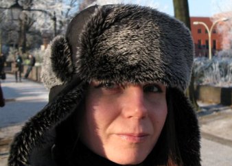 Student Profile: Tove Noorjahaan Dalenius