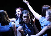 Multidisciplinary performance