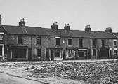 Highfields Remembered