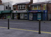 Visualising Leicester