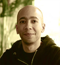 Chris Joseph
