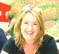 Alison Norrington