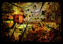 Dreaming Methods by Andy Campbell