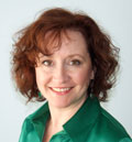 Christine Wilks