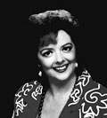 Claudia Cragg