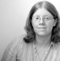 Kirsty McGill