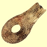 handle (patera)