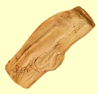 Venus figurine