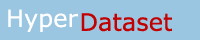 Hyper Dataset logo