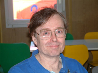 participant photo